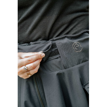 Reitrock Damen wasserdicht EQ-Joelle EQUITHÈME