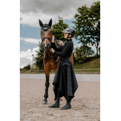 Reitrock Damen wasserdicht EQ-Joelle EQUITHÈME