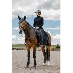 Reitrock Damen wasserdicht EQ-Joelle EQUITHÈME