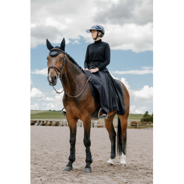 Reitrock Damen wasserdicht EQ-Joelle EQUITHÈME