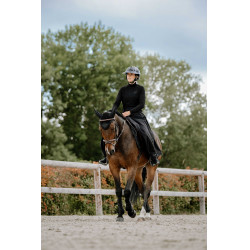 Reitrock Damen wasserdicht EQ-Joelle EQUITHÈME