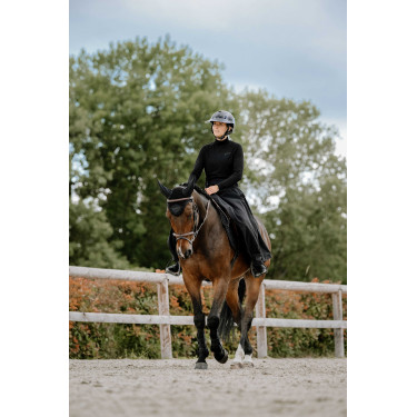 Reitrock Damen wasserdicht EQ-Joelle EQUITHÈME