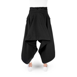Reitrock Damen wasserdicht EQ-Joelle EQUITHÈME