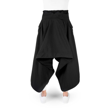Reitrock Damen wasserdicht EQ-Joelle EQUITHÈME