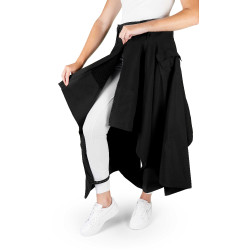 Reitrock Damen wasserdicht EQ-Joelle EQUITHÈME