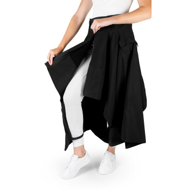 Reitrock Damen wasserdicht EQ-Joelle EQUITHÈME