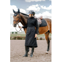 Reitrock Damen EQUITHÈME Je t’aime – warm & wasserdicht