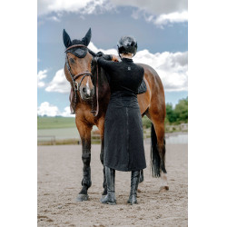 Reitrock Damen EQUITHÈME Je t’aime – warm & wasserdicht