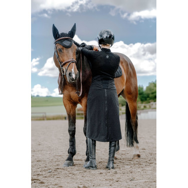 Reitrock Damen EQUITHÈME Je t’aime – warm & wasserdicht