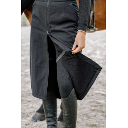 Reitrock Damen EQUITHÈME Je t’aime – warm & wasserdicht