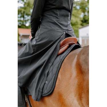 Reitrock Damen EQUITHÈME Je t’aime – warm & wasserdicht