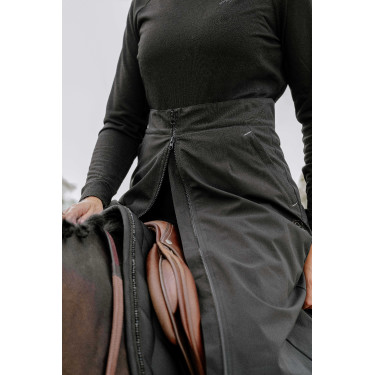 Reitrock Damen EQUITHÈME Je t’aime – warm & wasserdicht