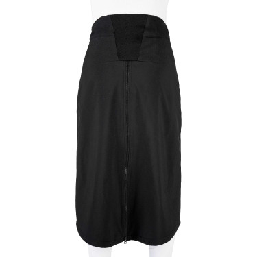 Reitrock Damen EQUITHÈME Je t’aime – warm & wasserdicht