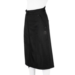 Reitrock Damen EQUITHÈME Je t’aime – warm & wasserdicht