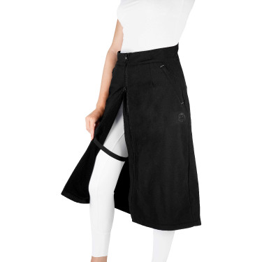 Reitrock Damen EQUITHÈME Je t’aime – warm & wasserdicht