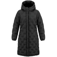 Damen Steppjacke Reitjacke EQUITHÈME Je t’aime