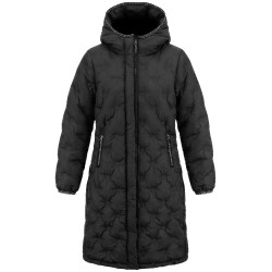 Damen Steppjacke Reitjacke EQUITHÈME Je t’aime