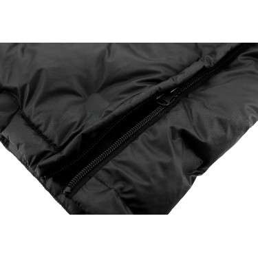 Damen Steppjacke Reitjacke EQUITHÈME Je t’aime