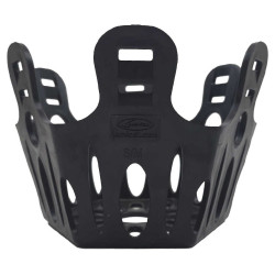 Weidemaske fürs Pferd 35 mm Lami-Cell – Equitation