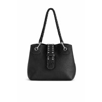 Pénélope Zabelia Handtasche – Reitsport-Leder, elegant