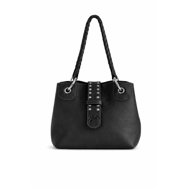 Pénélope Zabelia Handtasche – Reitsport-Leder, elegant Pénélope Zabelia Handtasche – Reitsport-Leder, elegant