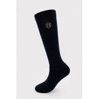 Chris Socken Harcour