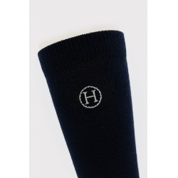 Chris Socken Harcour