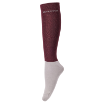 Vaela Glitzersocken X2 Harcour
