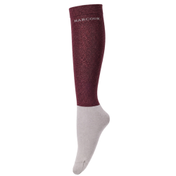 Vaela Glitzersocken X2 Harcour Vaela Glitzersocken X2 Harcour