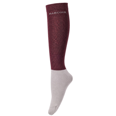 Vaela Glitzersocken X2 Harcour Vaela Glitzersocken X2 Harcour