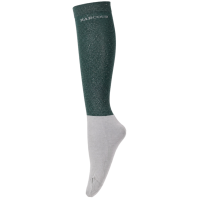 Vaela Glitzersocken X2 Harcour