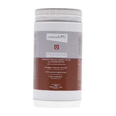 LPC Hufbalsam Pedinoir Solution