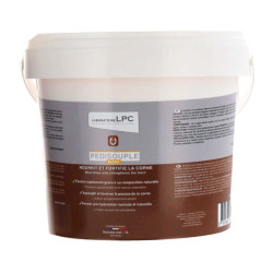 LPC Hufpflege Pedisouple blond
