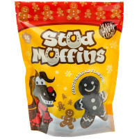 Stud Muffins Lebkuchen-Leckerlis