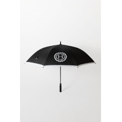 Reit-Regenschirm Harcour Utopie – robust & groß