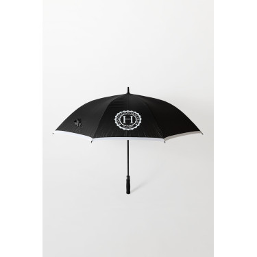 Reit-Regenschirm Harcour Utopie – robust & groß