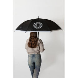 Reit-Regenschirm Harcour Utopie – robust & groß