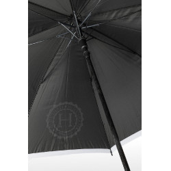 Reit-Regenschirm Harcour Utopie – robust & groß
