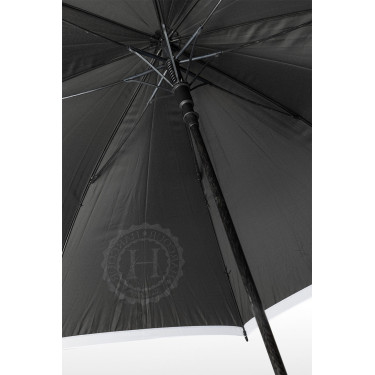 Reit-Regenschirm Harcour Utopie – robust & groß