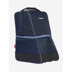 Step In Stiefeltasche Navy LeMieux