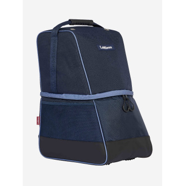 Step In Stiefeltasche Navy LeMieux