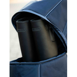 Step In Stiefeltasche Navy LeMieux