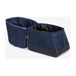 Step In Stiefeltasche Navy LeMieux