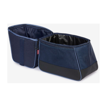 Step In Stiefeltasche Navy LeMieux