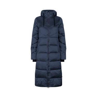 Manteau long femme Kingsland Monica
