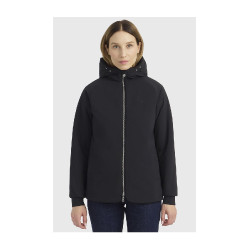 Reversible Fleecejacke fürs Reiten – Harcour Coline