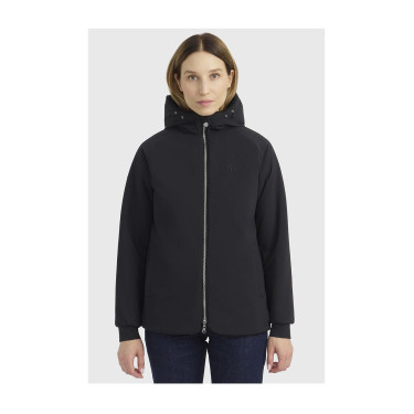 Reversible Fleecejacke fürs Reiten – Harcour Coline