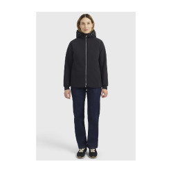 Reversible Fleecejacke fürs Reiten – Harcour Coline