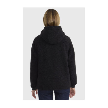 Reversible Fleecejacke fürs Reiten – Harcour Coline