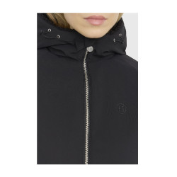Reversible Fleecejacke fürs Reiten – Harcour Coline